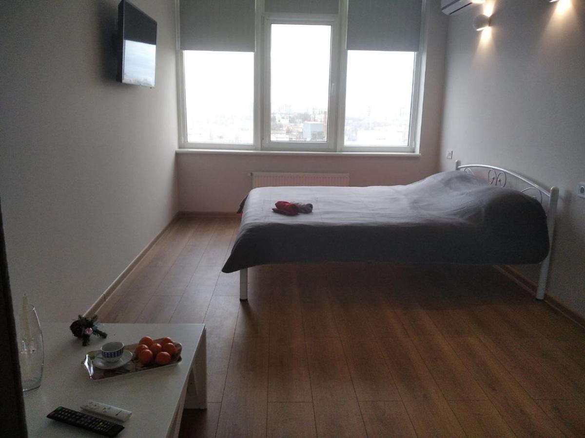 Новая Квартирка В Сердце Одессы Apartment Одеса Екстериор снимка