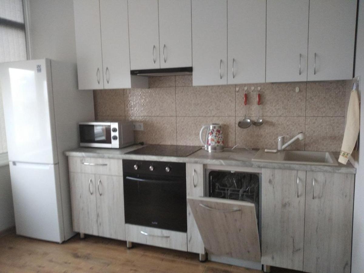 Новая Квартирка В Сердце Одессы Apartment Одеса Екстериор снимка