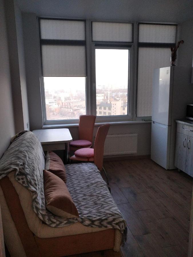 Новая Квартирка В Сердце Одессы Apartment Одеса Екстериор снимка